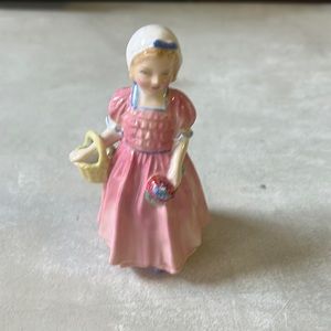 Royal Doulton “Tinkle Bell”